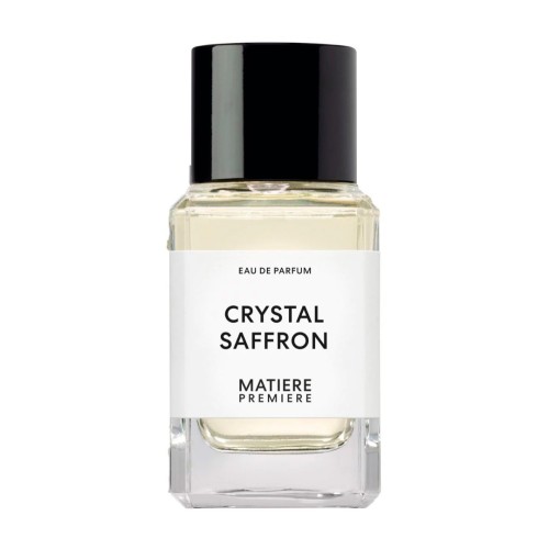 Matiere Premiere Crystal Saffron edp