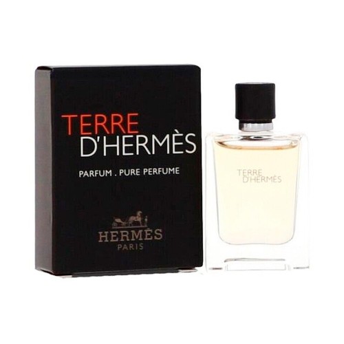 <p>Hermes Terre D'hermes Parfum</p> Духи 12.5 ml 