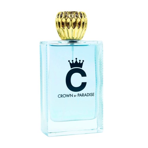 <p>Paradise Crown By Paradise</p> Парфумированая вода 100 ml 