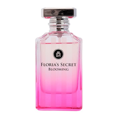 <p>Paradise Florias Secret Blooming</p> Парфумированая вода 100 ml 