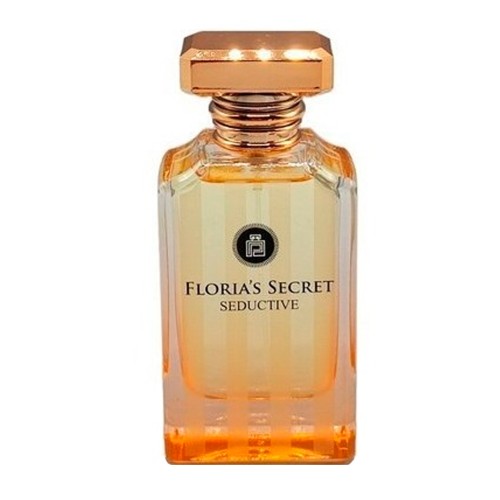 <p>Paradise Florias Secret Seductive</p> Парфумированая вода 100 ml 