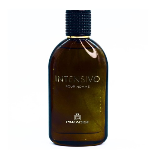 <p>Paradise Intensivo Pour Homme</p> Парфумированая вода 100 ml 