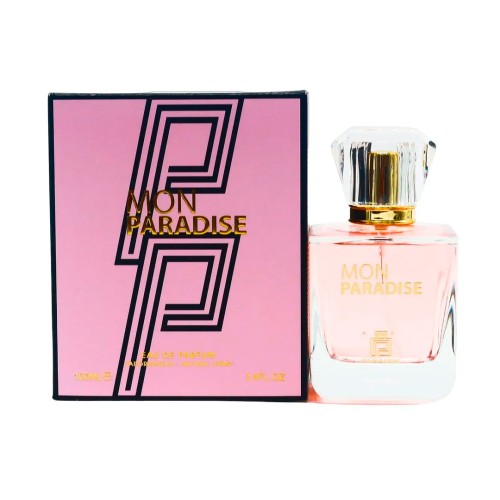 <p>Paradise Mon Paradise</p> Парфумированая вода 100 ml 