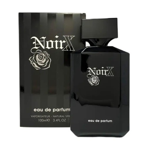 <p>Paradise Noir X</p> Парфумированая вода 100 ml 