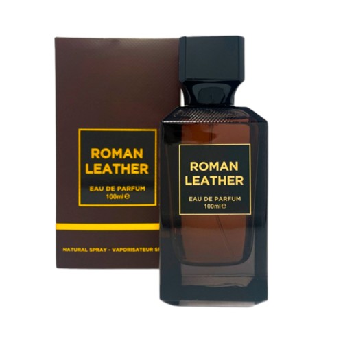 <p>Paradise Roman Leather</p> Парфумированая вода 100 ml 