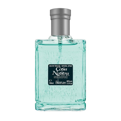 <p>Paris Elysees Cosa Nostra Senator</p> Туалетная вода 100 ml 