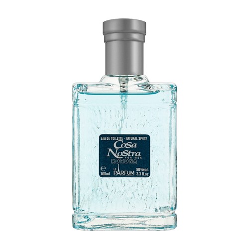 <p>Paris Elysees Cosa Nostra Korona</p> Туалетная вода 100 ml 