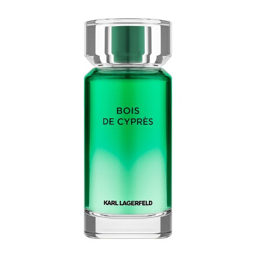 <p>Karl Lagerfeld Bois De Cypres</p> Туалетная вода 50 ml 