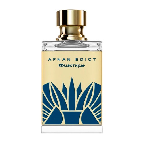 <p>Afnan Edict Musctique</p> Парфумированая вода 100 ml 