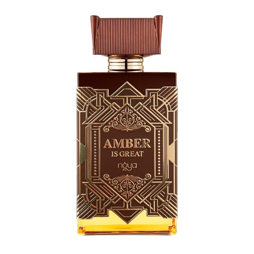 Afnan Noya Amber Is Great edp 100 ml 