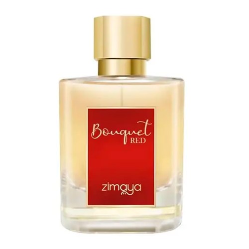 <p>Afnan Zimaya Bouquet Red</p> Парфумированая вода 100 ml 