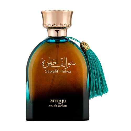 <p>Afnan Zimaya Sawalif Helwa</p> Парфумированая вода 100 ml 