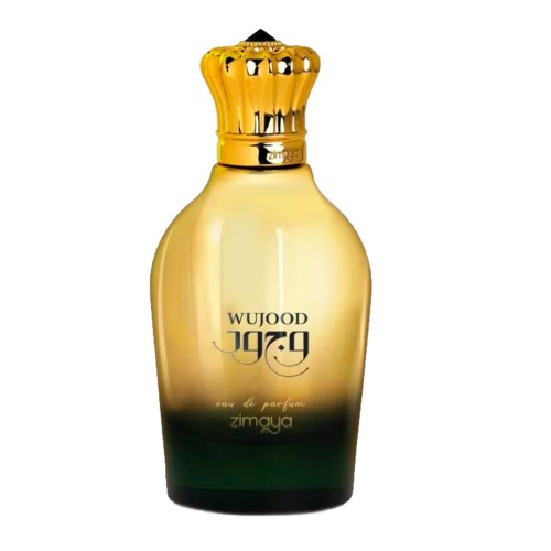 <p>Afnan Zimaya Wujood</p> Парфумированая вода 100 ml 