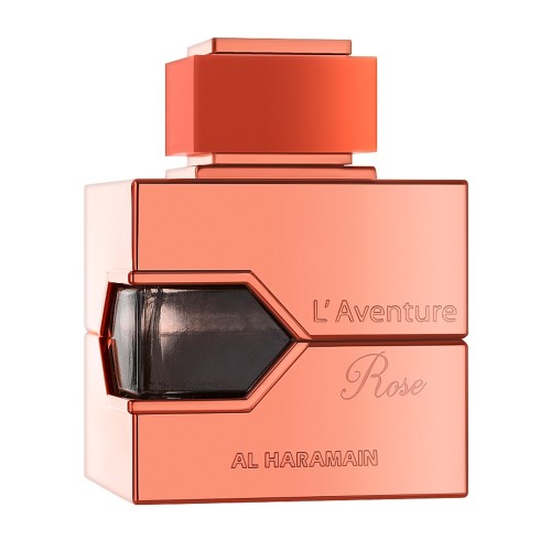 <p>Al Haramain L'aventure Rose</p> Парфумированая вода 100 ml 