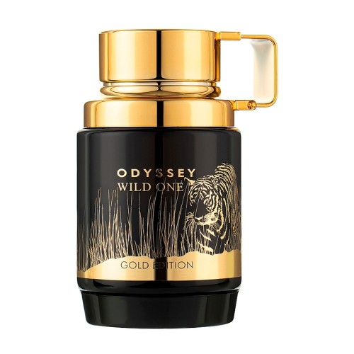 <p>Armaf Odyssey Wild One Gold Edition</p> Парфумированая вода 100 ml 