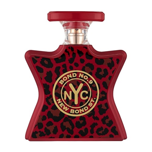 <p>Bond No. 9 New Bond St.</p> Парфумированая вода 100 ml Тестер