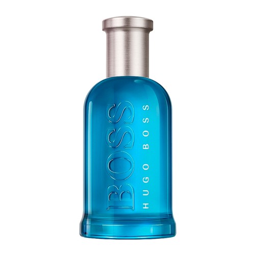 <p>Hugo Boss Boss Bottled Pacific</p> Туалетная вода 50 ml 