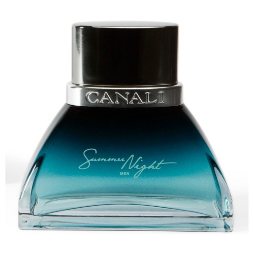 Canali Summer Night edt 100 ml Tester С Крышкой, Без Коробки