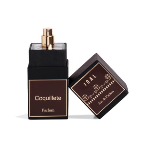 Coquillete Joal No. 7 parfum 100 ml 