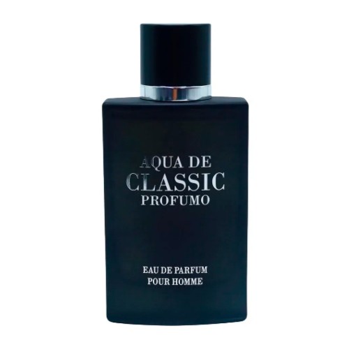 <p>Fragrance World Aqua De Classic Profumo</p> Парфумированая вода 80 ml 