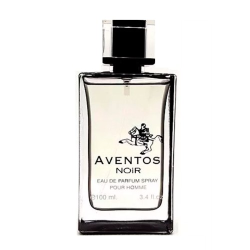 <p>Fragrance World Aventos Noir</p> Парфумированая вода 100 ml 