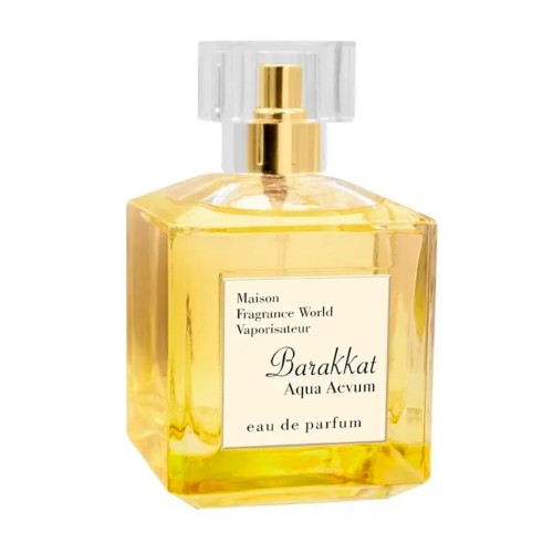 <p>Fragrance World Barakkat Aqua Aevum</p> Парфумированая вода 100 ml 