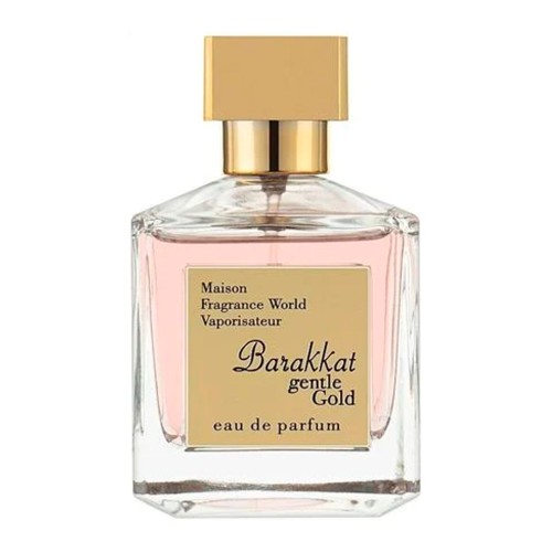 <p>Fragrance World Barakkat Gentle Gold</p> Парфумированая вода 100 ml 