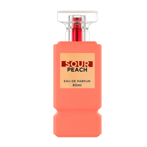 <p>Fragrance World Sour Peach</p> Парфумированая вода 80 ml 