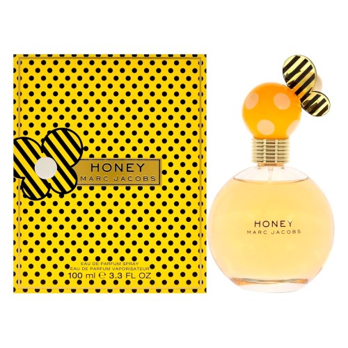 Marc Jacobs Honey edp 100 ml 