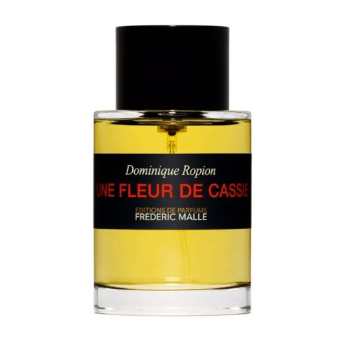 <p>Frederic Malle Une Fleur De Cassie</p> Парфумированая вода 100 ml Тестер