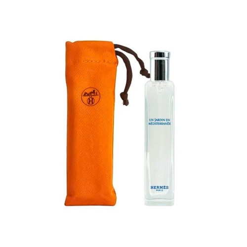 <p>Hermes Un Jardin En Mediterranee</p> Туалетная вода 15 ml with pouch