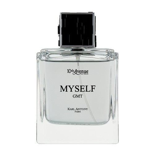 <p>Karl Antony 10Th Avenue Myself Gmt</p> Туалетная вода 100 ml 