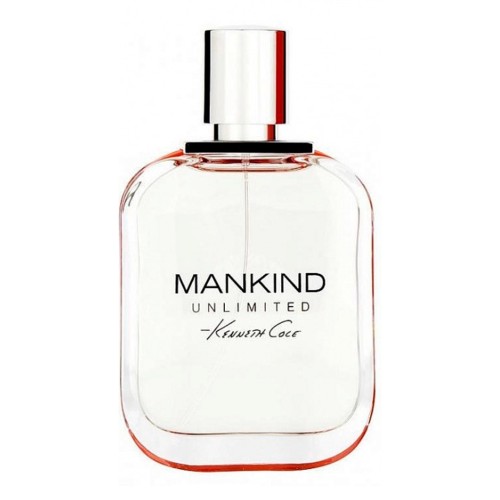 Kenneth Cole Mankind Unlimited edt 100 ml Tester