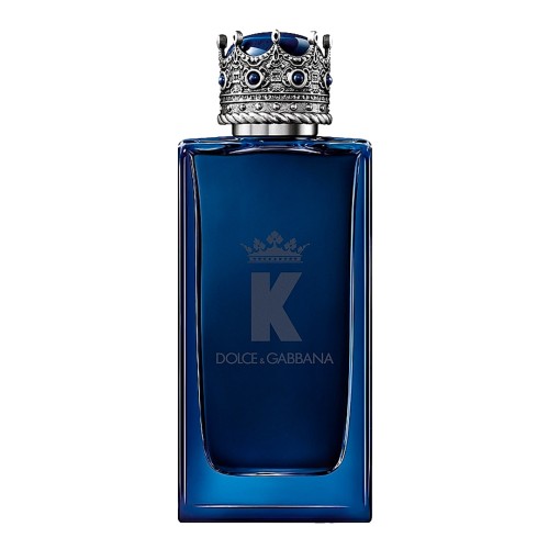 <p>Dolce&Gabbana K Eau De Parfum Intense</p> Парфумована вода 50 ml 