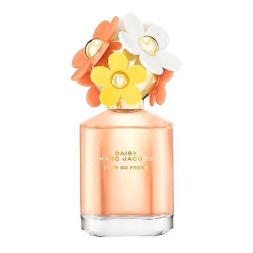 <p>Marc Jacobs Daisy Ever So Fresh</p> Туалетная вода 125 ml 