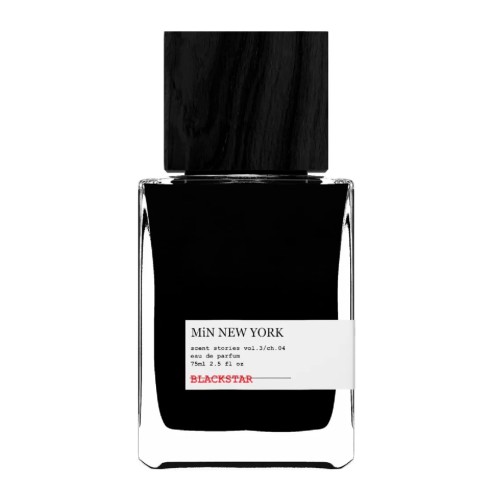 Min New York Blackstar edp 75 ml 