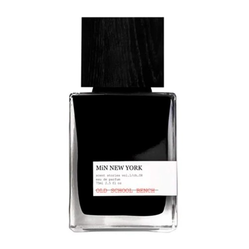 <p>MiN New York Old School Bench</p> Парфумированая вода 75 ml 