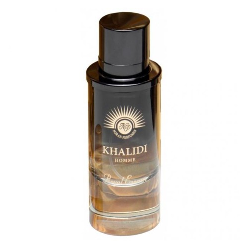 <p>Noran Perfumes Khalidi</p> Парфумированая вода 75 ml Тестер