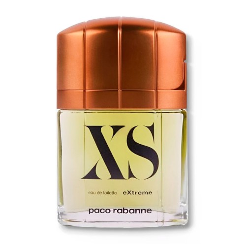 <p>Paco Rabanne Xs Extreme</p> Туалетна вода 50 ml Тестер