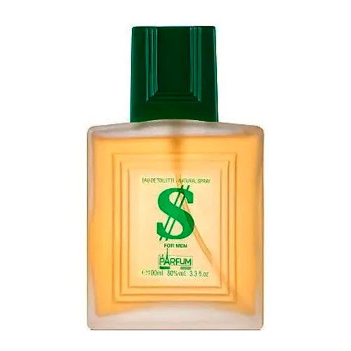 <p>Paris Elysees Lucky Charm</p> Туалетная вода 100 ml 