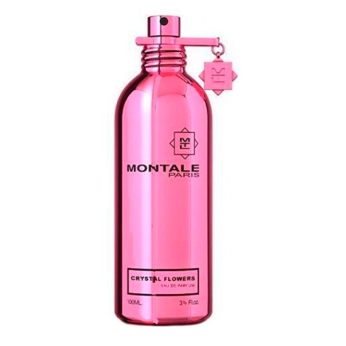 Montale Crystal Flowers edp