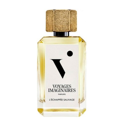 <p>Voyages Imaginaires L'echappee Sauvage</p> Парфумированая вода 75 ml 