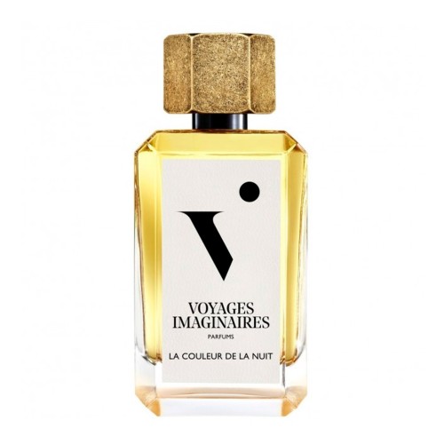 <p>Voyages Imaginaires La Couleur De La Nuit</p> Парфумированая вода 75 ml 