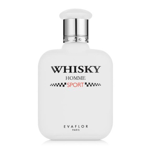 <p>Evaflor Whisky Homme Sport</p> Туалетная вода 100 ml Тестер