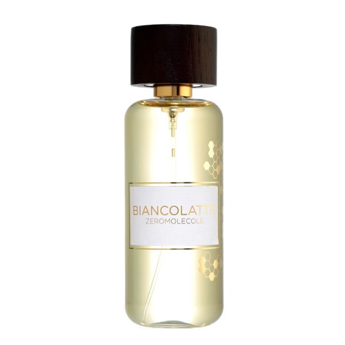 Zeromolecole Biancolatte parfum