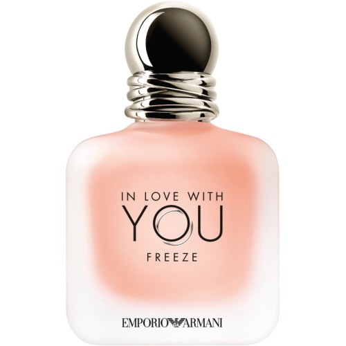 Giorgio Armani Emporio Armani In Love With You Freeze edp