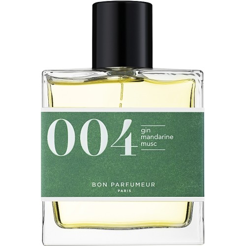 <p>Bon Parfumeur 004</p> Одеколон 100 ml 