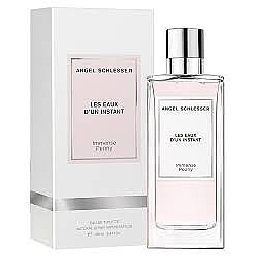 Angel Schlesser Immense Peony edt 100 ml Tester С Крышкой