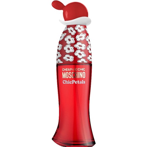 Moschino Cheap & Chic Chic Petals edt