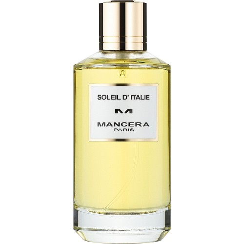 Mancera Soleil d'Italie edp